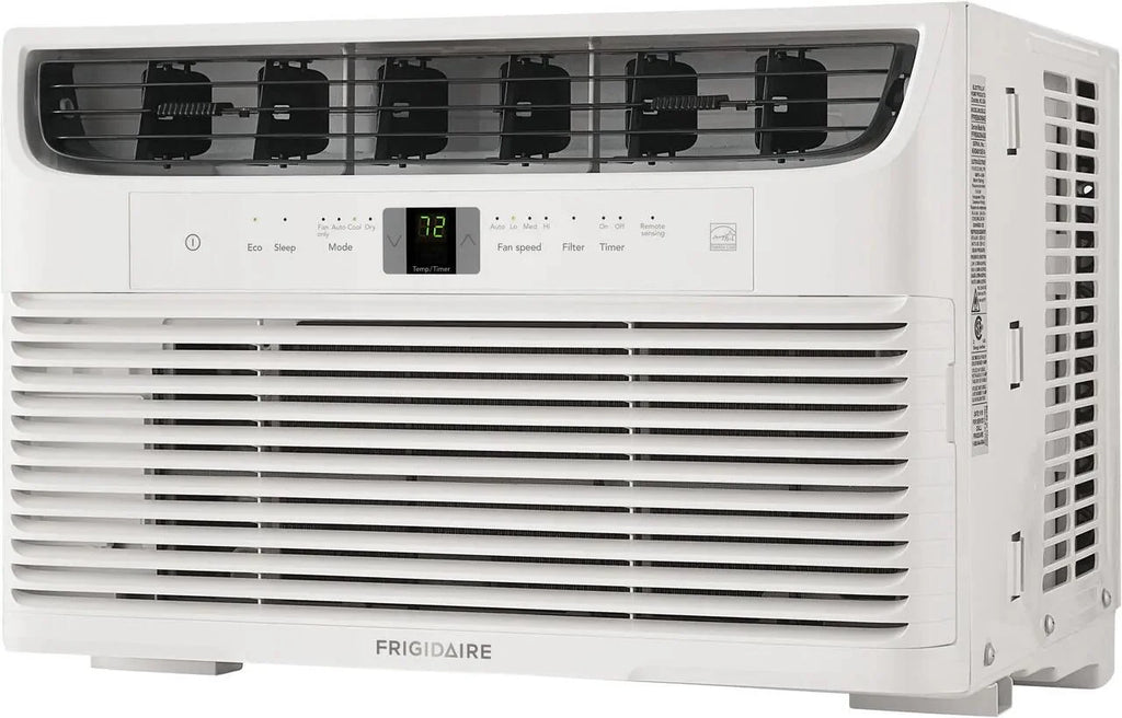 8,000 BTU Window-Mounted Air Conditioner C162673