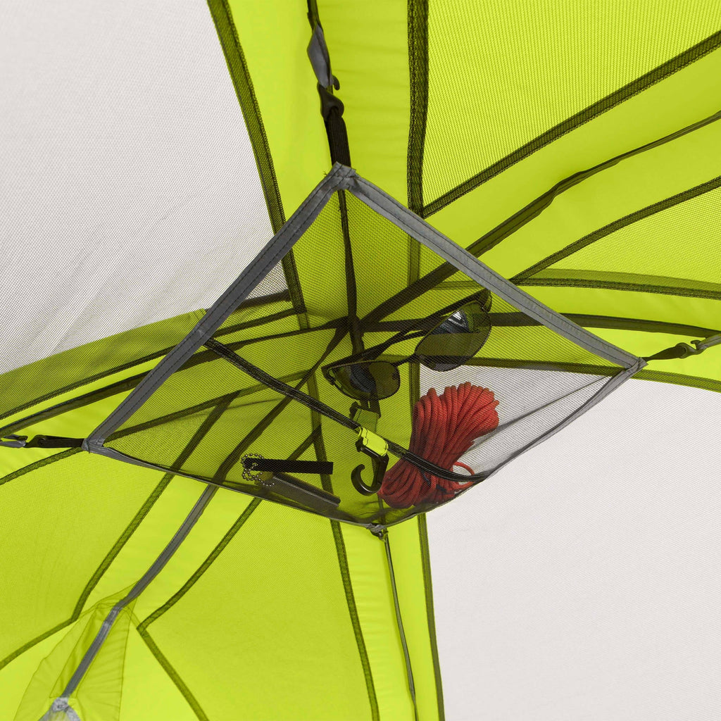 3-Person Dome Tent A917