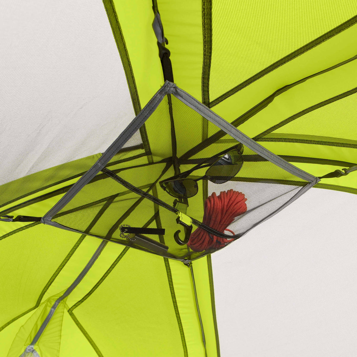 3-Person Dome Tent A917