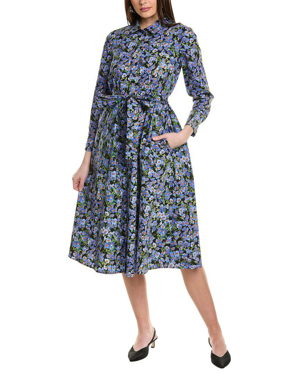 Shirtdress Z324076