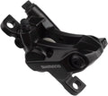 4-Piston Disc Brake Caliper with Metal Pads M96737