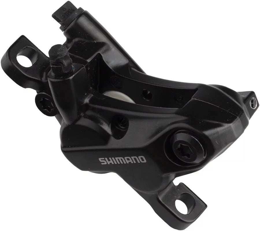 4-Piston Disc Brake Caliper with Metal Pads M96737