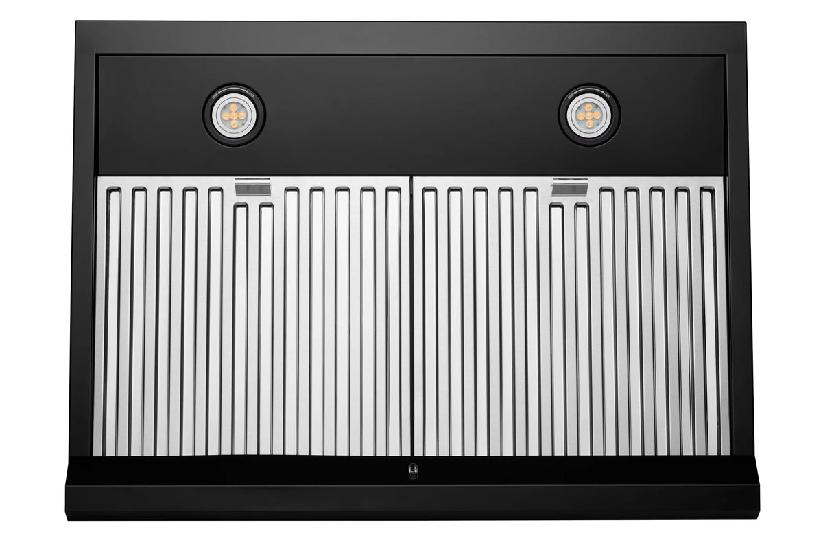 30 Under Cabinet Range Hood Stainless Steel 860 CFM F92949