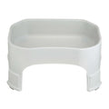 Jumbo Trough Style Dog Water Bowl L691809