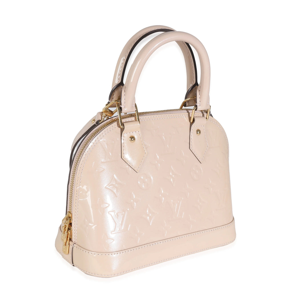 Monogram Vernis Alma BB T112399