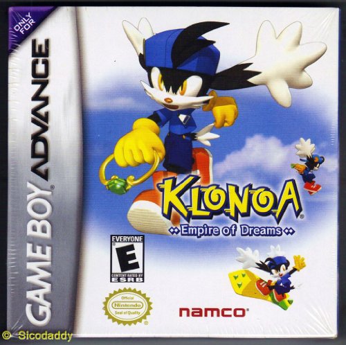 Game Boy Advance C484995