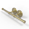 Double Roll Toilet Tissue Holder F768