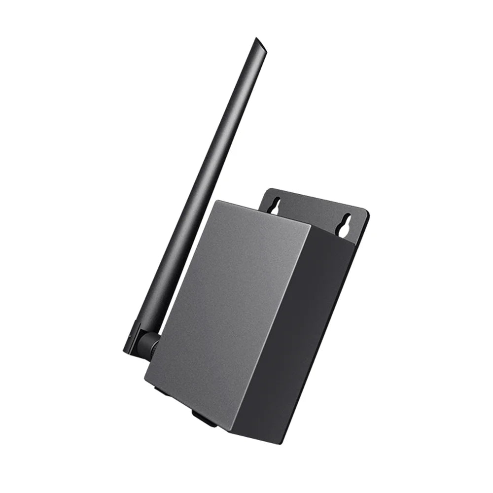 Outdoor Waterproof 4G Router with SIM Slot H88214