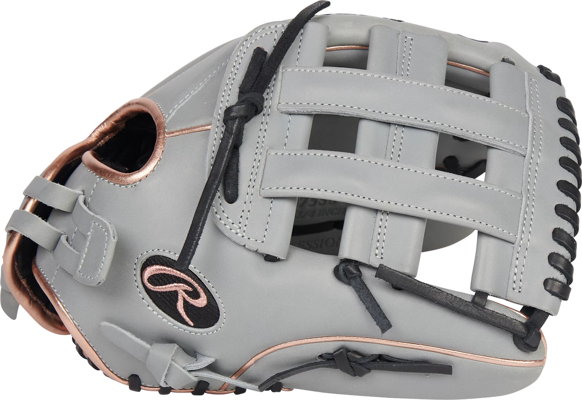 12 3/4" Fastpitch Glove M2417
