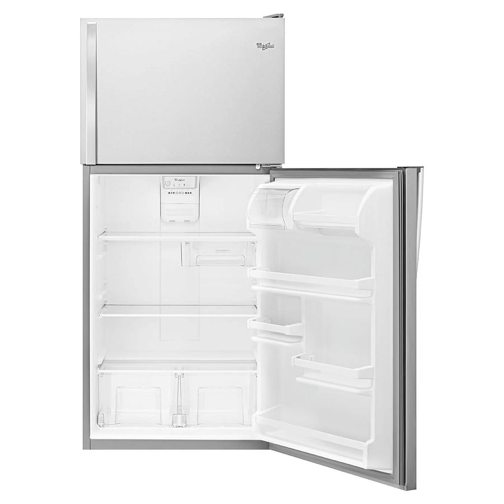 30-inch Wide Top Freezer Refrigerator 18 cu. ft. I151