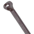 Black Nylon Cable Tie PK 100 P108760