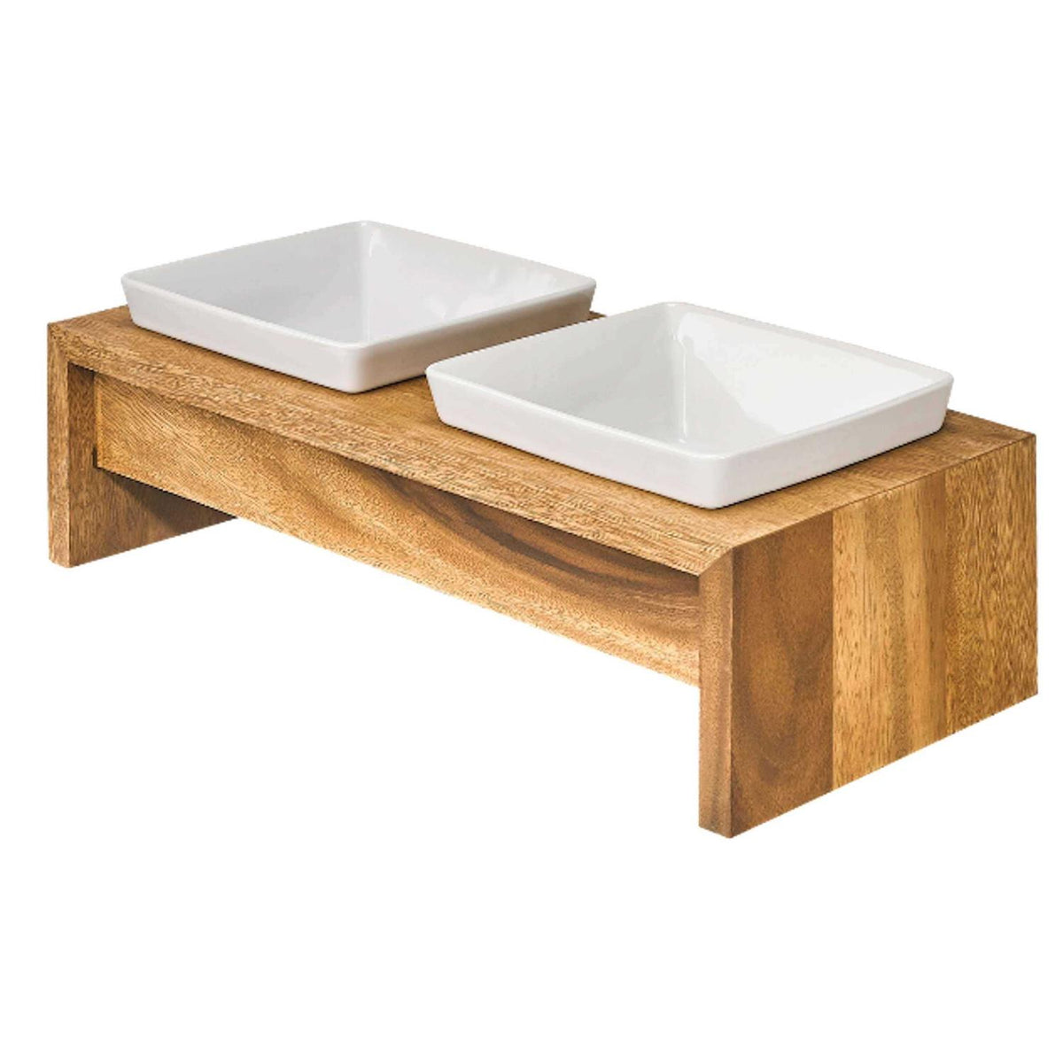 Double Dog Feeder K43582