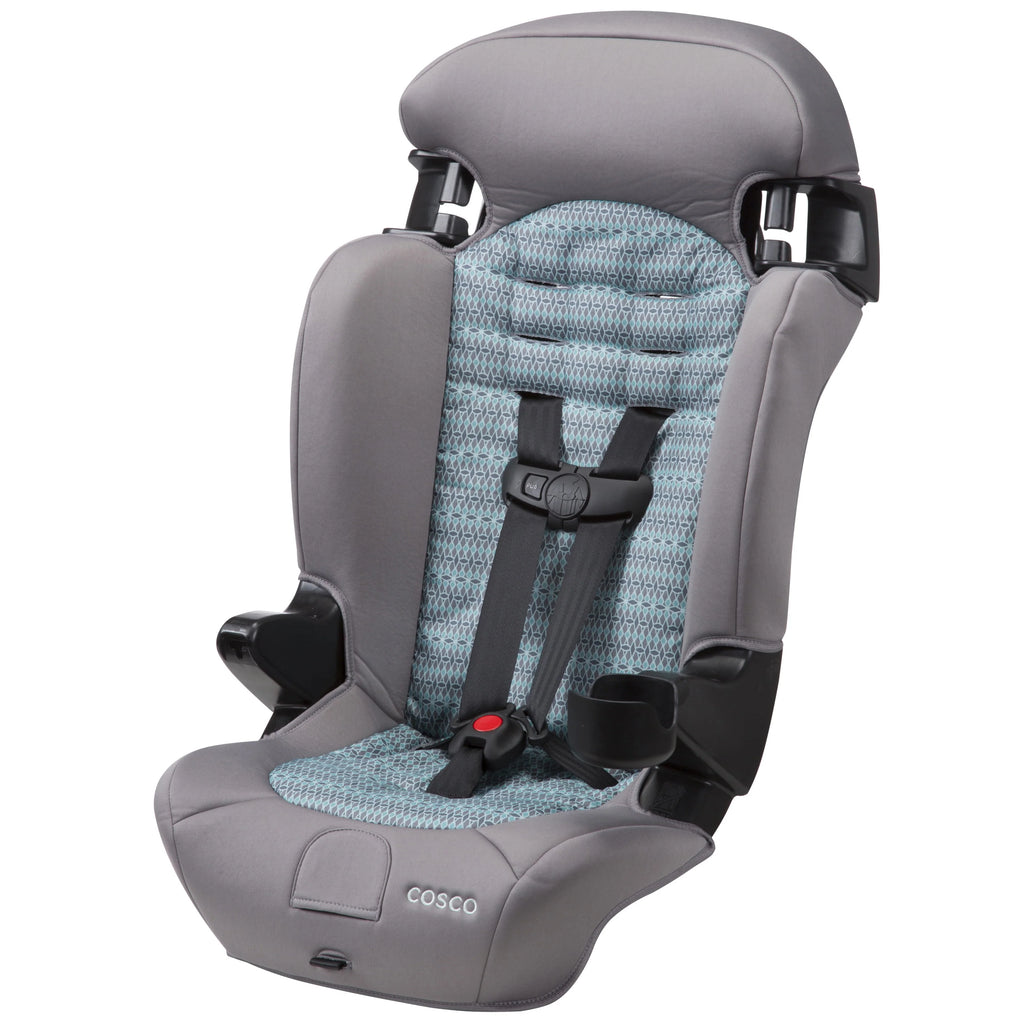 2-in-1 Booster Car Seat Q28725