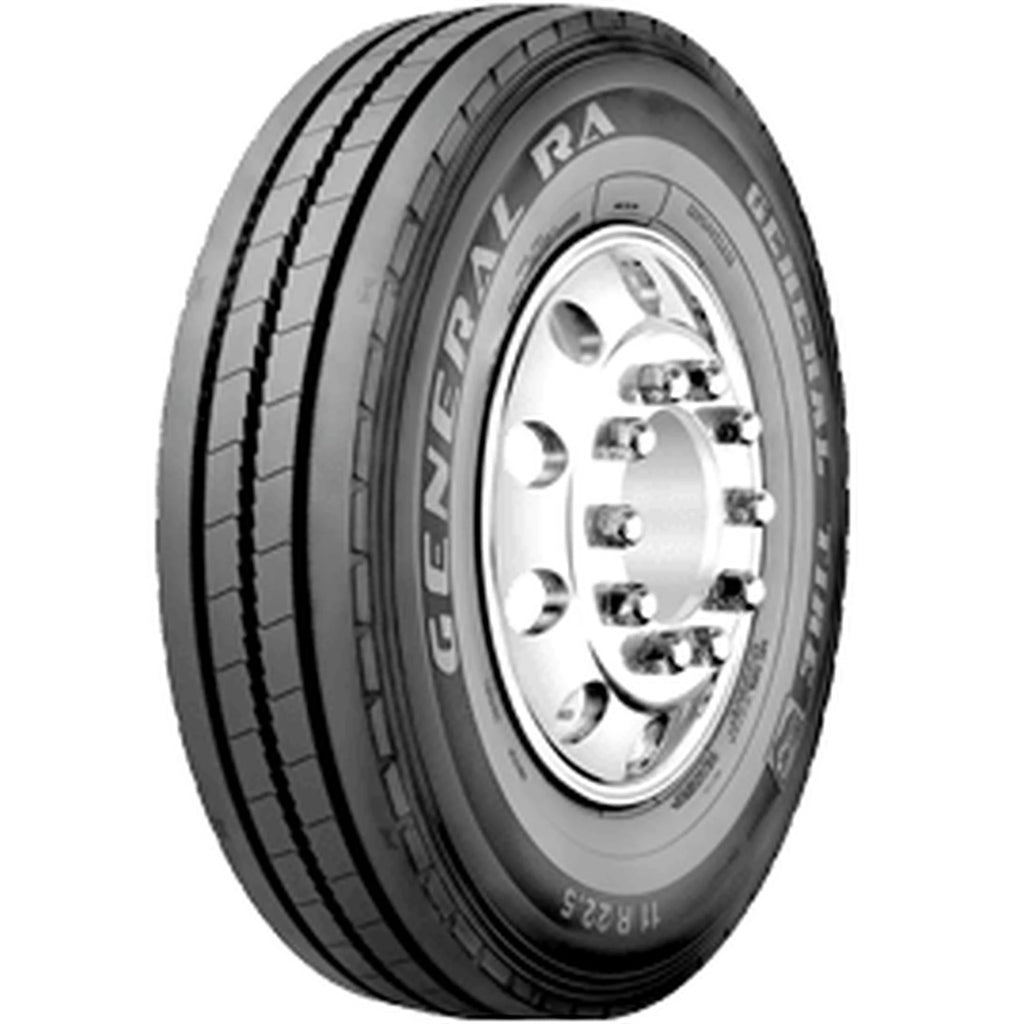 11R24.5 Commercial Tire A2988