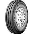 11R24.5 Commercial Tire A2988