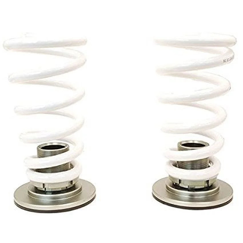 Coilover Suspension with 32 Levels of Dampening K868