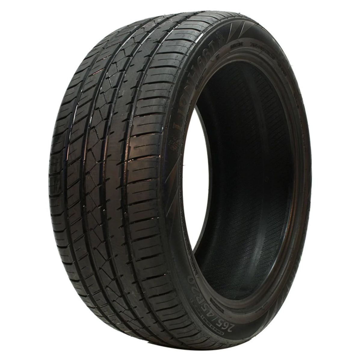 275/35ZR19 100W XL All Season Tire Z28807