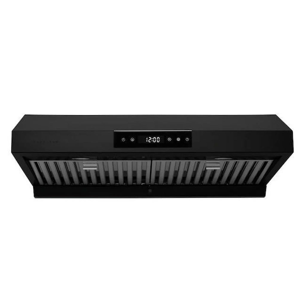 30 Under Cabinet Range Hood Stainless Steel 860 CFM F92949