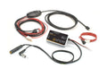 Audio Playback & Charging Cable with Wired FM Modulator D895