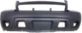 Front Bumper Cover Primed Y837588