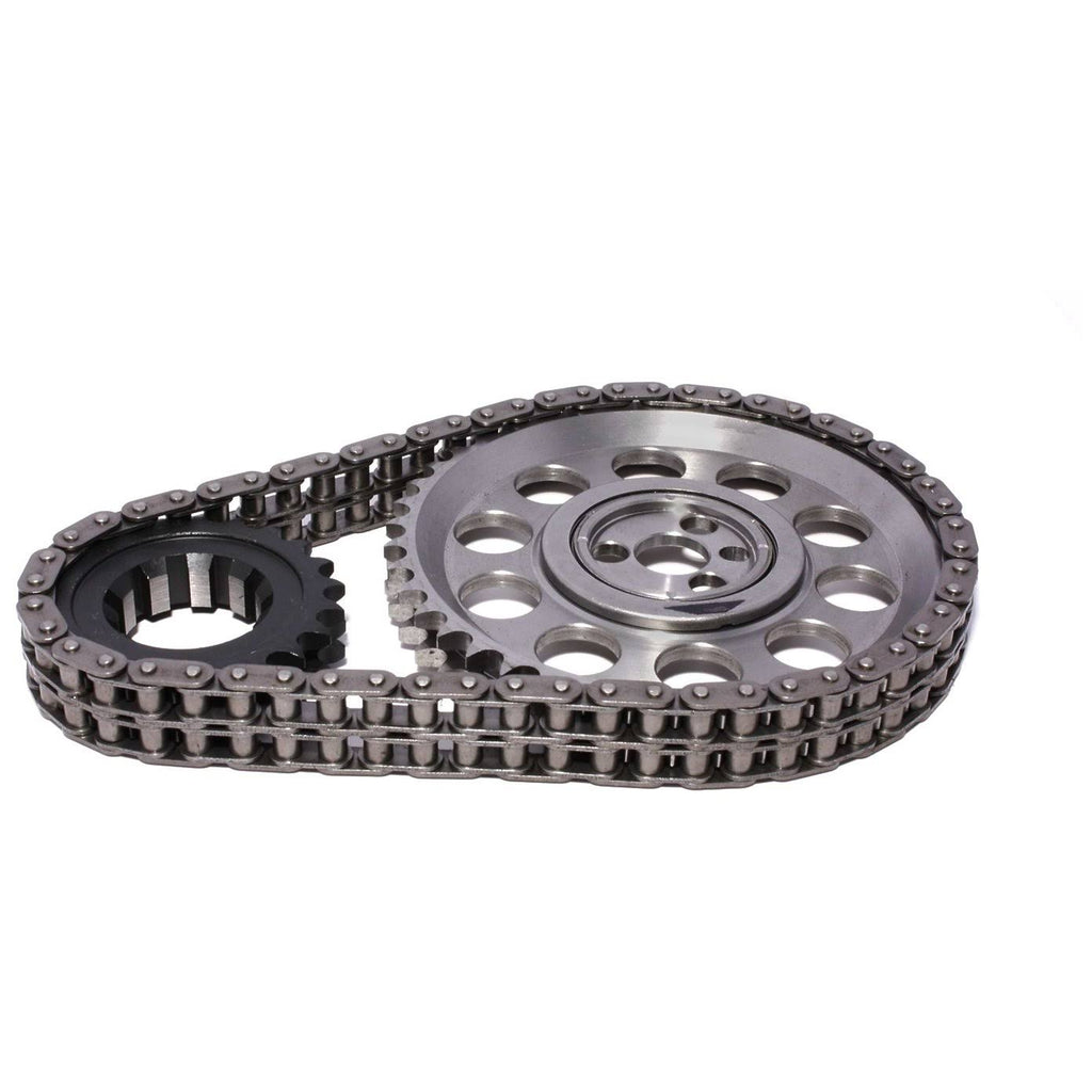 Adjustable Billet Timing Set A83936