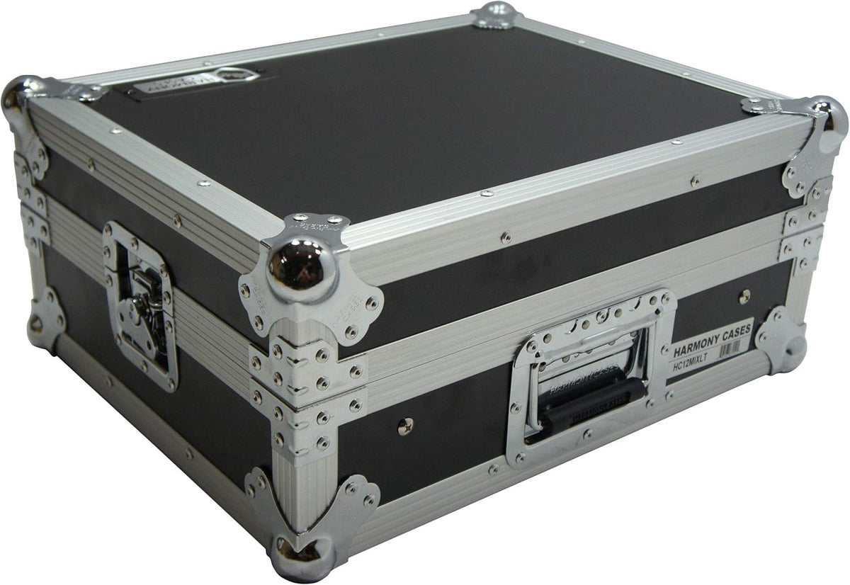 Laptop Stand DJ Case H782