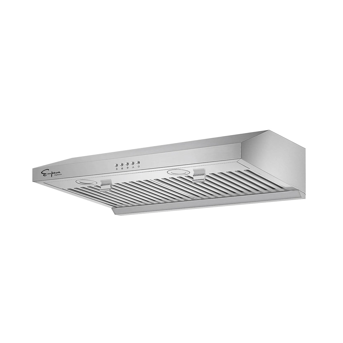 30 in. 400 CFM Ultra Slim Under Cabinet Range Hood T770