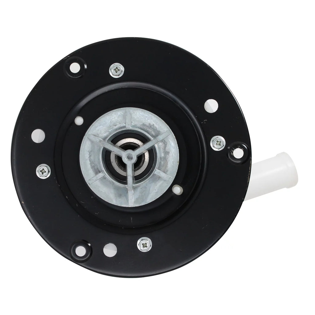 Washer Drain Pump Replacement H94430
