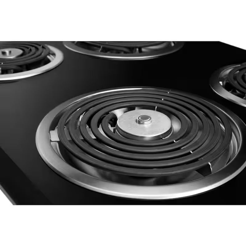 Electric Cooktop with 4 Elements D2665