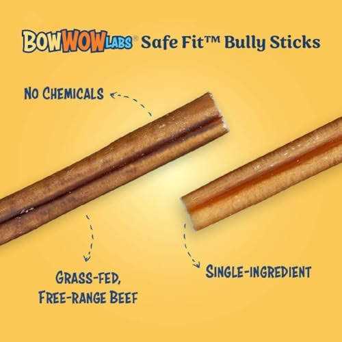 Bully Stick Holder for Dogs Starter Kit I32130