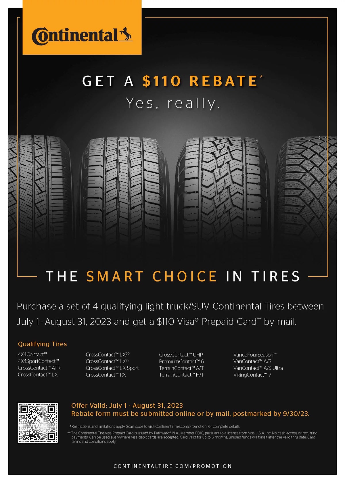 235/65R18 106T Tire X346