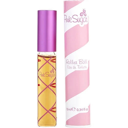 Pink Sugar EDT Rollerball 0.34 oz J411438