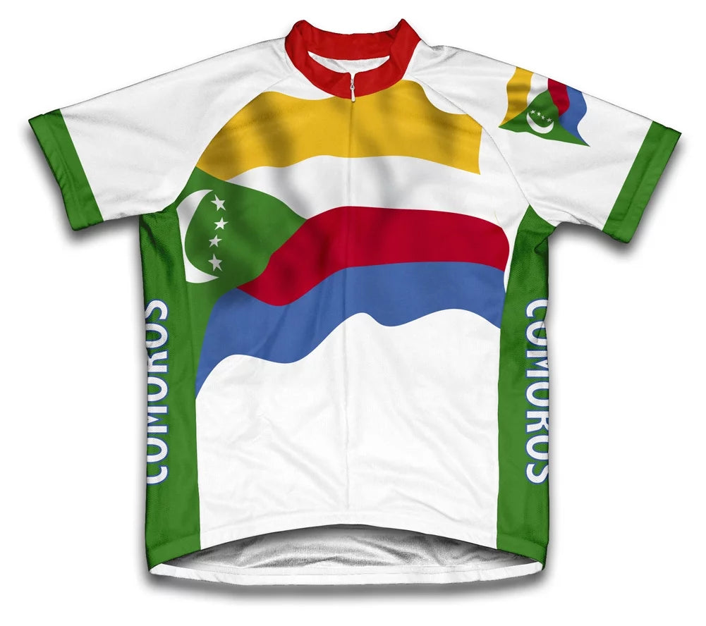 Short Sleeve Cycling Jersey for Women Size XS Z72112