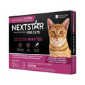 Flea and Tick Topical for Cats Q8075