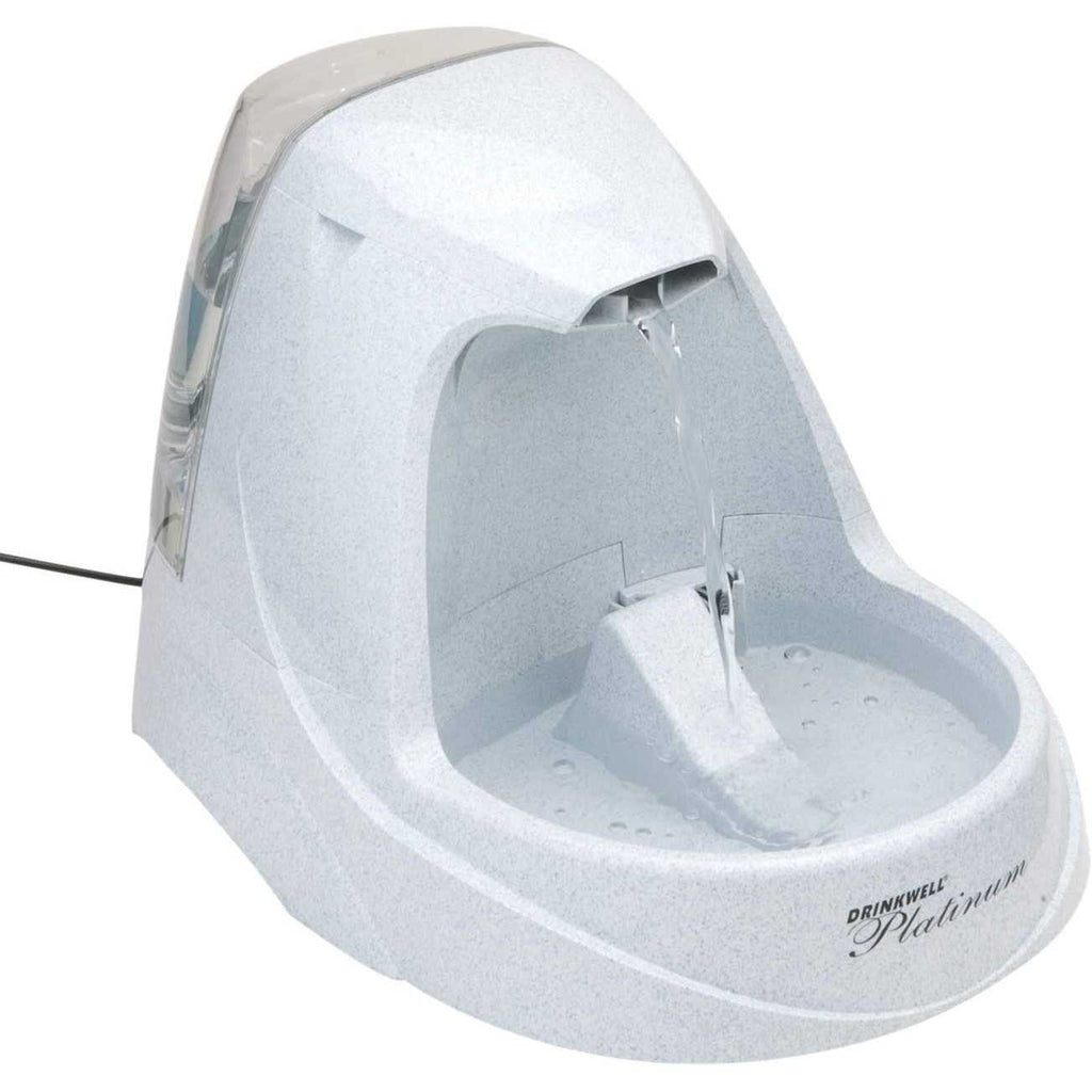Platinum Pet Fountain R11523