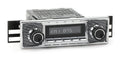 Compatible with 1974-78 Mercedes-Benz 230 Bluetooth AUX AM/FM B641