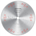 400mm 120 Tooth Carbide Tipped Blade L612