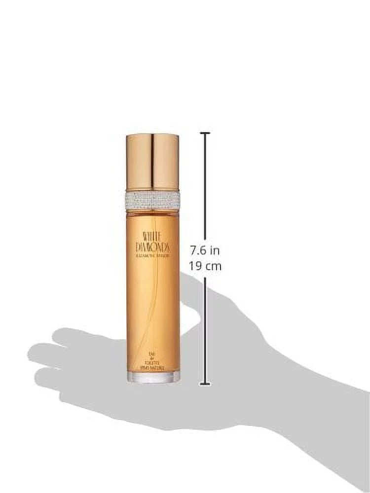 Perfume Eau De Toilette Spray 3.3 Oz N57959