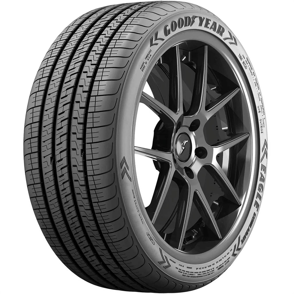 245/40ZR20 99Y XL Passenger Tire K256