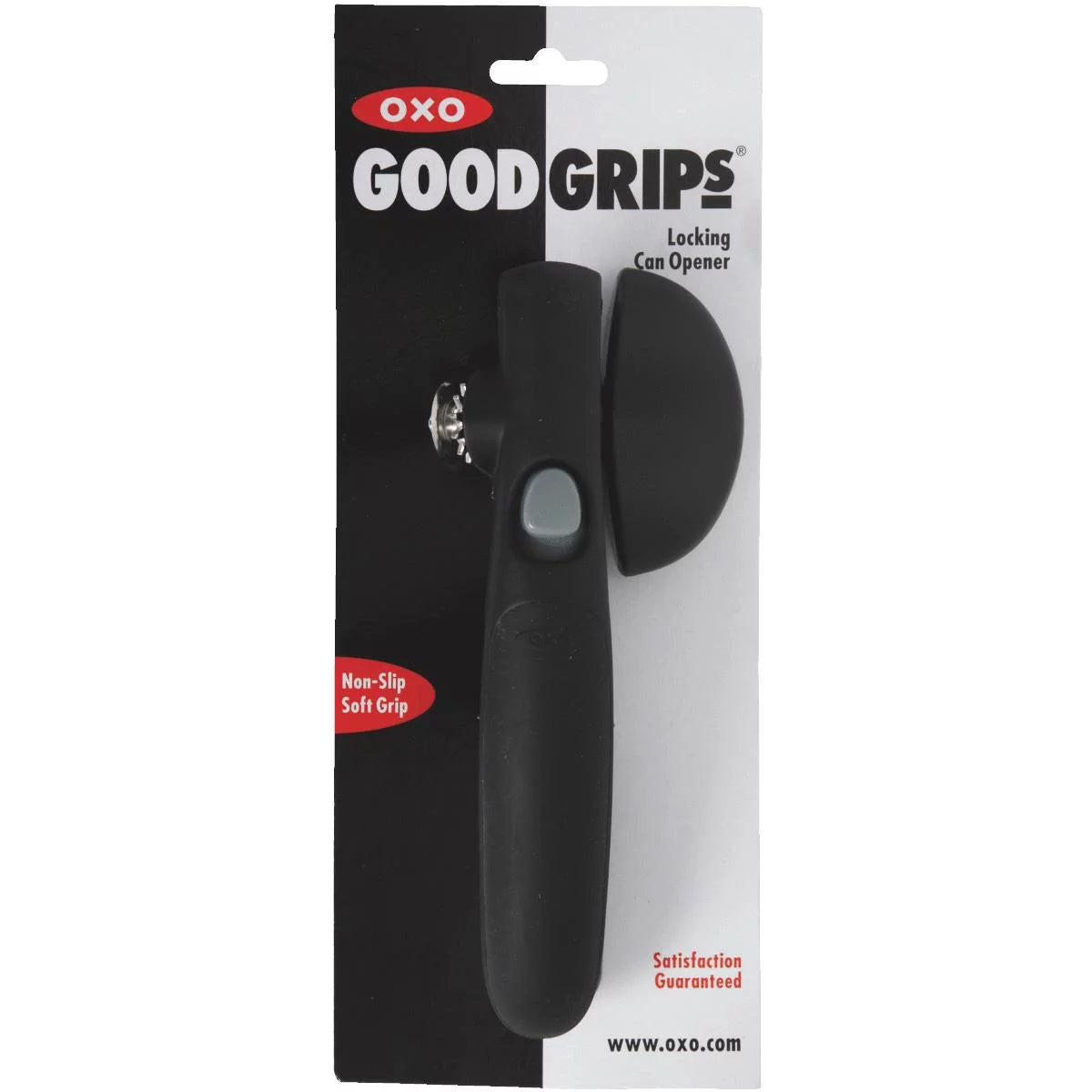 Locking Can Opener K591216