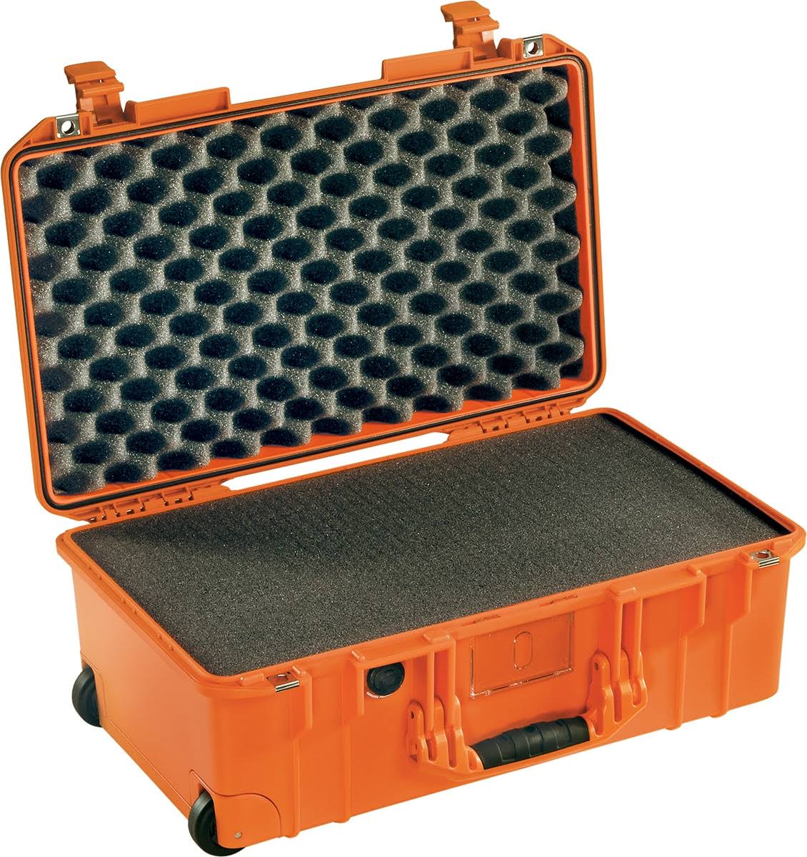 Orange Hard Case A619230