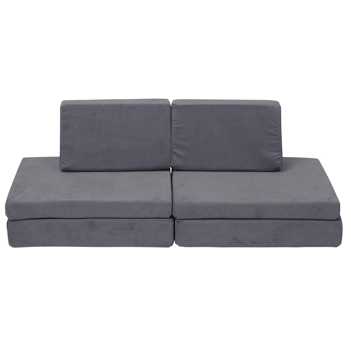 Gray Kids Couch or 2 Chairs T806373