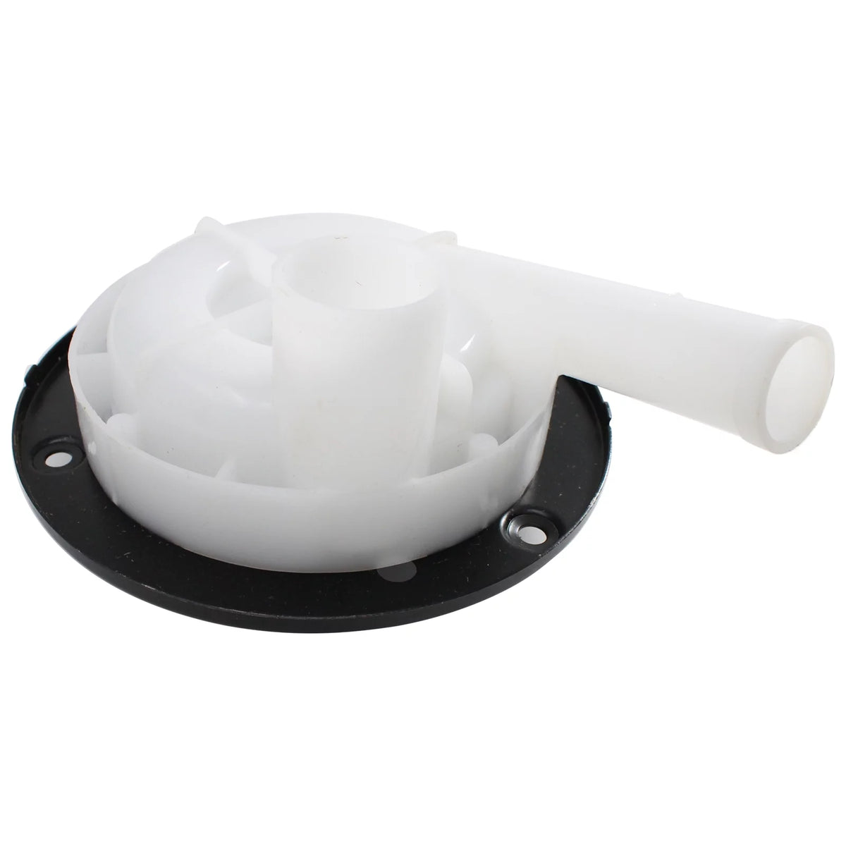Washer Drain Pump Replacement H94430