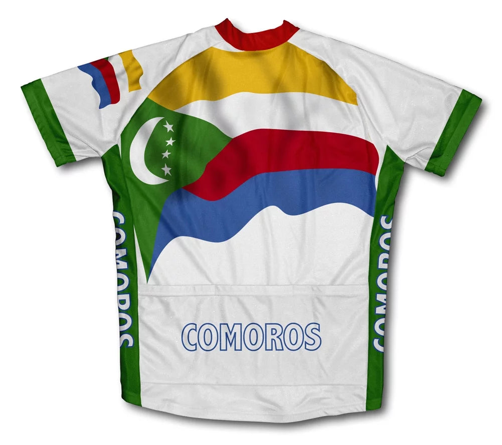 Short Sleeve Cycling Jersey for Women Size XS Z72112