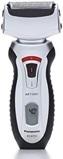 Rechargeable 3-Blade Wet/Dry Electric Shaver A439619