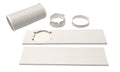 Window Air Conditioner Exhaust Kit R107188