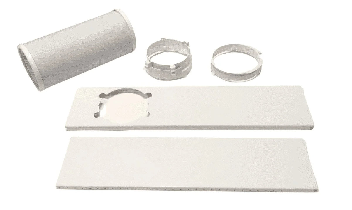 Window Air Conditioner Exhaust Kit R107188