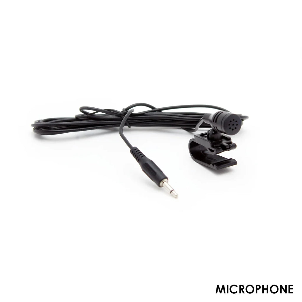 Compatible with 1974-78 Mercedes-Benz 230 Bluetooth AUX AM/FM B641