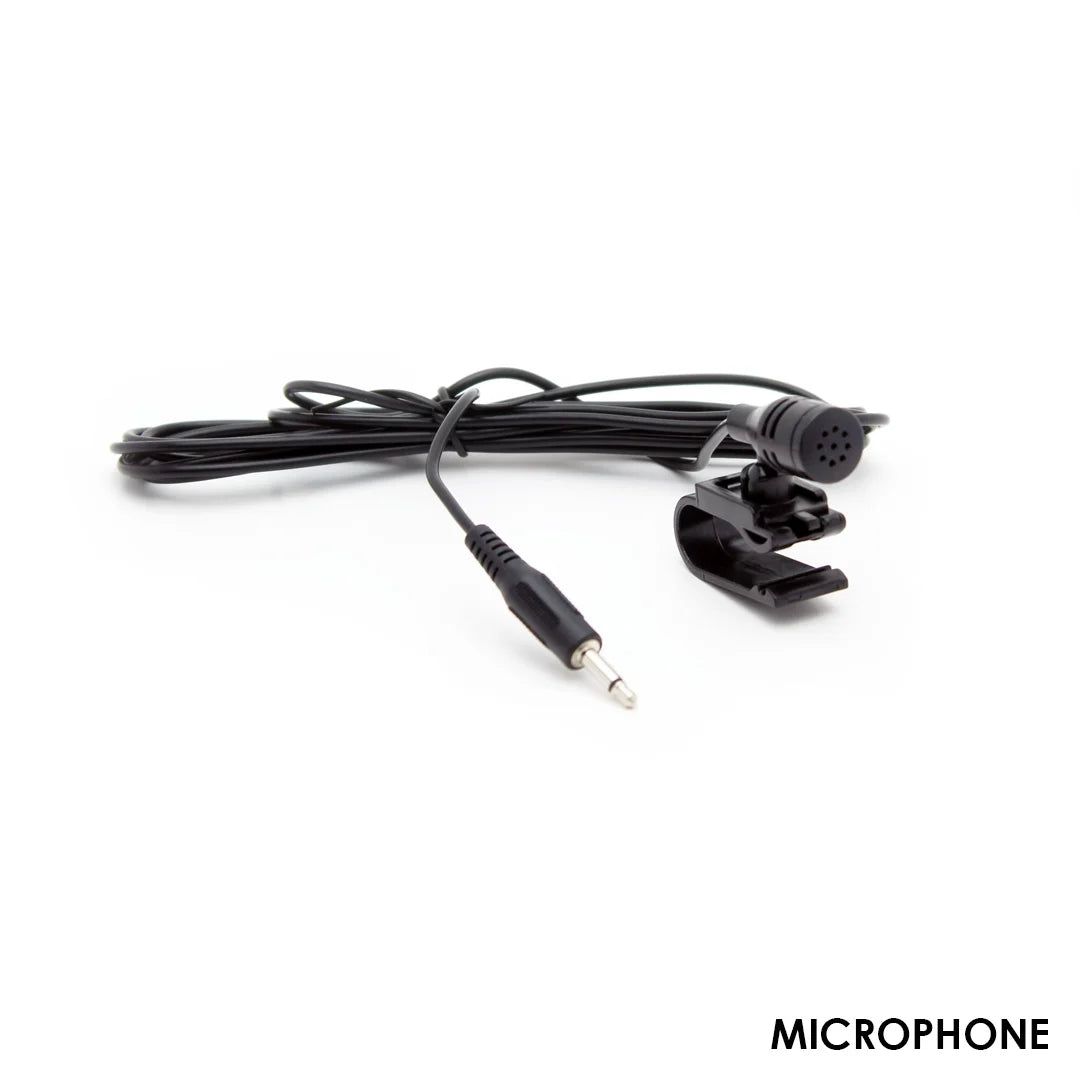 Compatible with 1974-78 Mercedes-Benz 230 Bluetooth AUX AM/FM B641