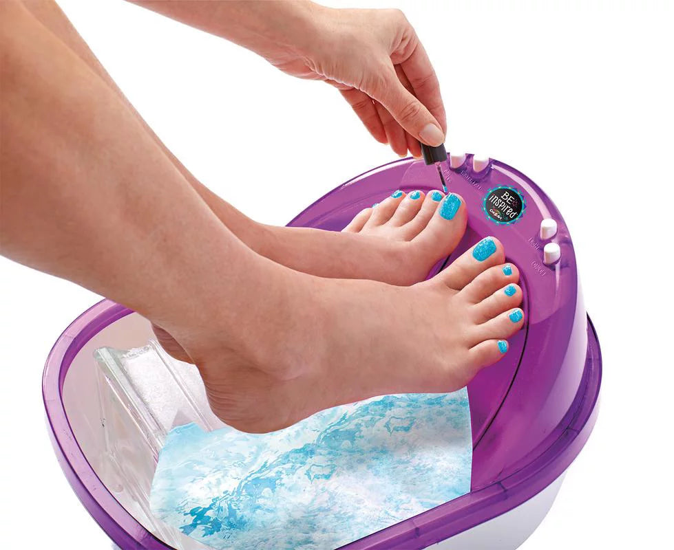 Spa Salon D675807